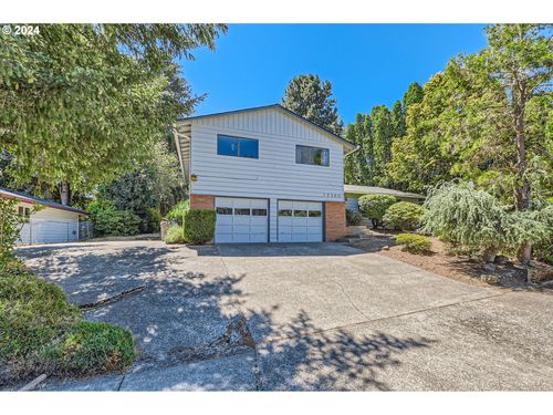 12360 Sw Katherine St, Tigard, OR, 97223-3155 | Card Image