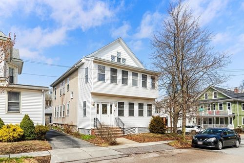 3-3 Clayton St, Watertown, MA, 02472 | Card Image