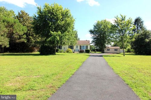 6105 Delaware Line Reliance Road, RHODESDALE, MD, 21659 | Card Image