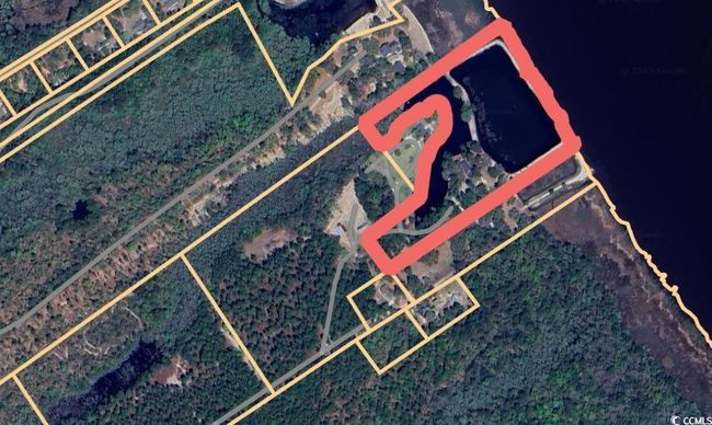 951 Herriott Farms Dr, House other with 4 bedrooms, 3 bathrooms and 5 parking in Georgetown SC | Image 28