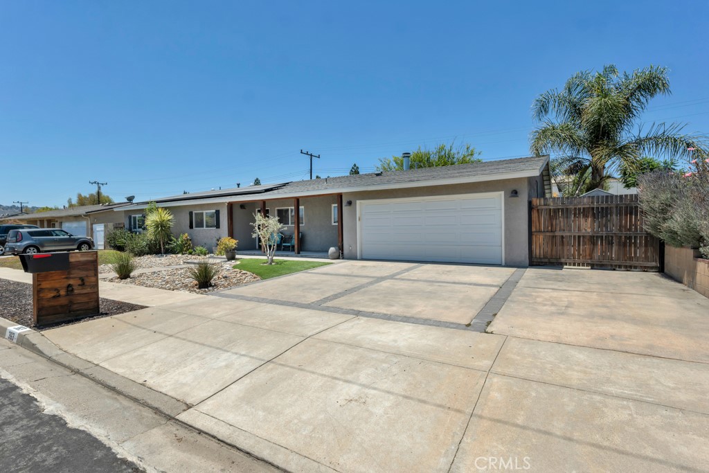 Residential in Moorpark 2