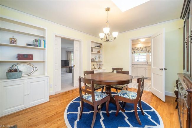 1104 Pamlico Dr, House other with 3 bedrooms, 2 bathrooms and null parking in Greensboro NC | Image 20