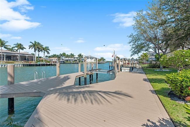 761 Rockport Ct, House other with 6 bedrooms, 5 bathrooms and null parking in MARCO ISLAND FL | Image 42