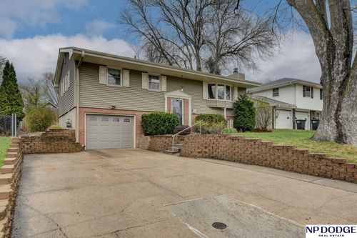 13528 Frederick Street, Omaha, NE, 68144 | Card Image