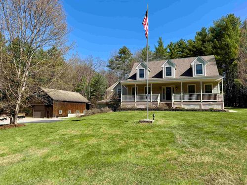 166 Amherst St, Amherst, NH, 03031-2944 | Card Image
