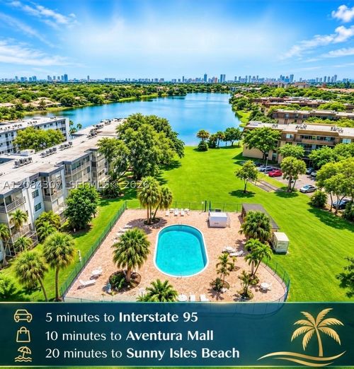 332-445 Ne 195th, Miami, FL, 33179 | Card Image