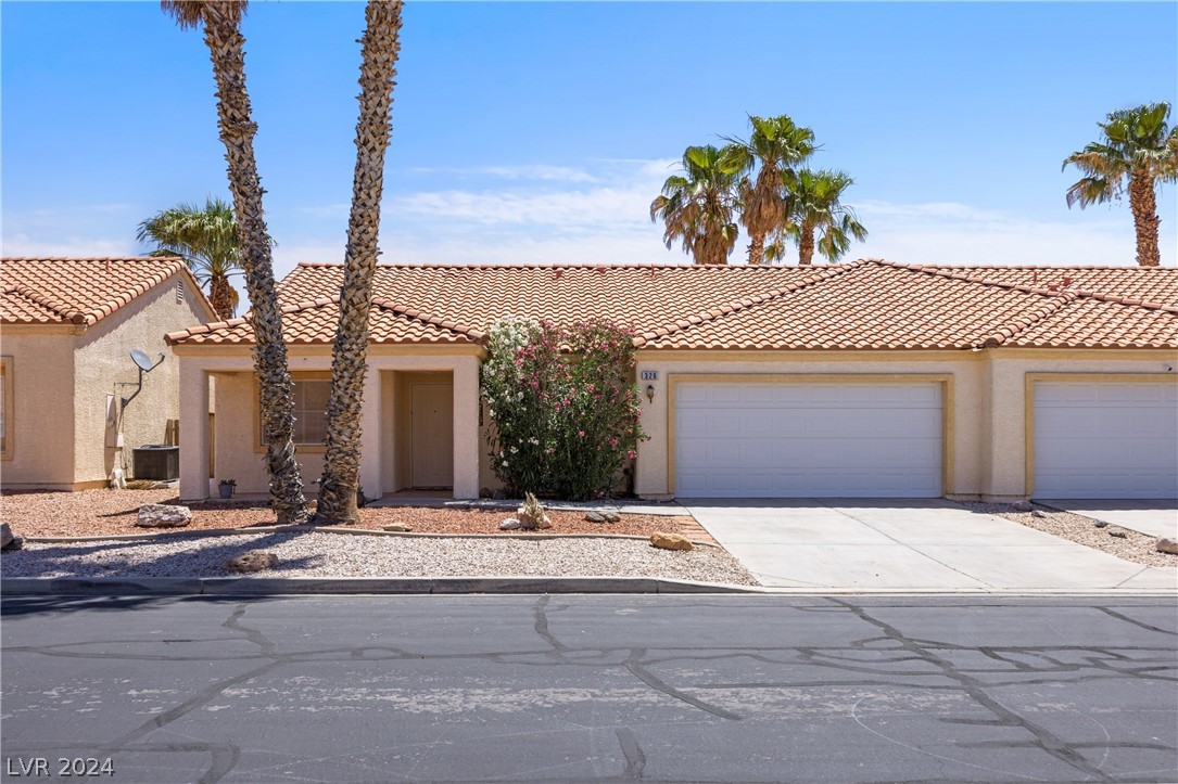 Muscat Dr, Mesquite, NV 89027