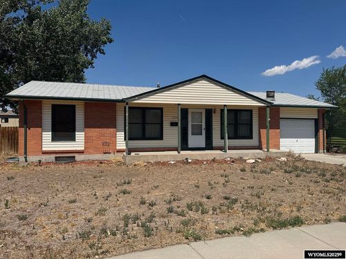1310 Rose Marie Dr, Riverton, WY, 82501-3034 | Card Image