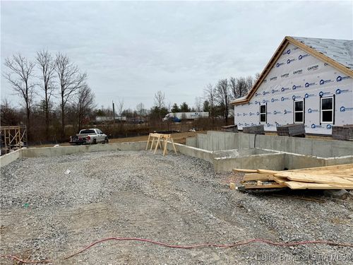 lot-132-5147 Woodstone Cir, Jeffersonville, IN, 47130-1405 | Card Image