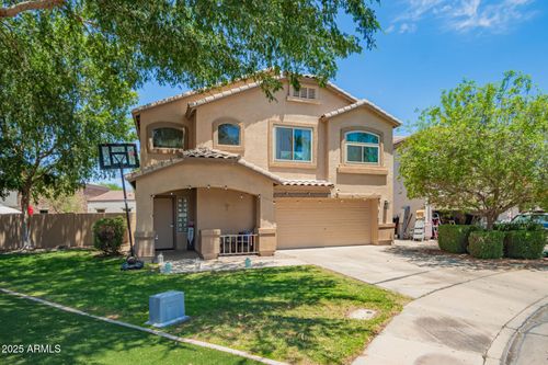 3004 S 92nd Cir, Mesa, AZ, 85212-1452 | Card Image