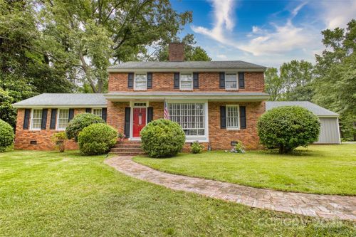 1010 Forest Dr, Lancaster, SC, 29720-1866 | Card Image