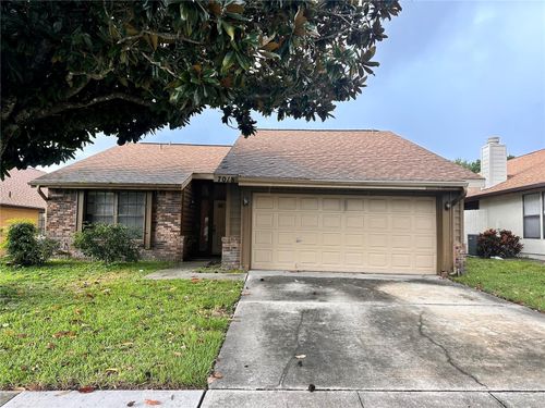 7018 Villa Estelle Dr, ORLANDO, FL, 32819-5246 | Card Image