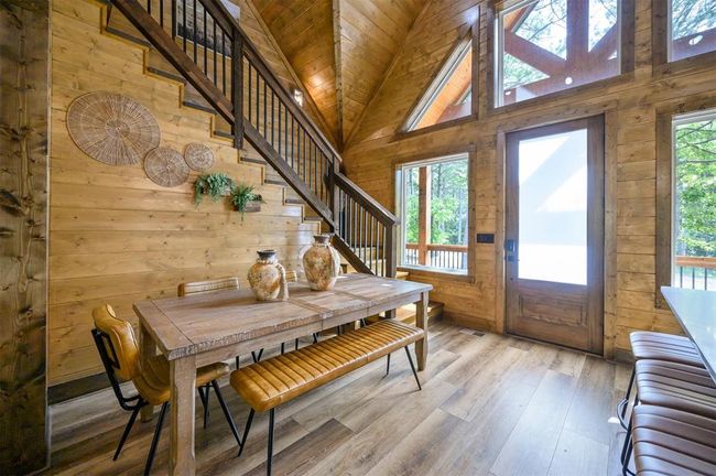 159 Watson Run, House other with 2 bedrooms, 2 bathrooms and null parking in Broken Bow OK | Image 42