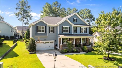 186 Valley Pines Cir, Spring Lake, NC, 28390-9298 | Card Image