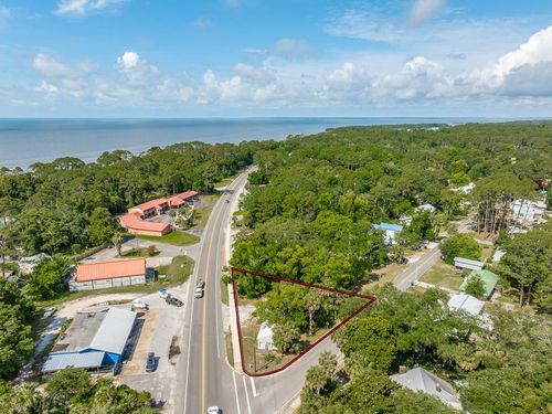 229 Us Highway 98, Apalachicola, FL, 32320-1871 | Card Image