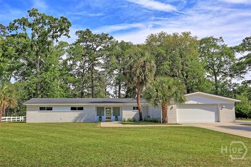12 Clarendon Road, Savannah, GA, 31410 | Card Image