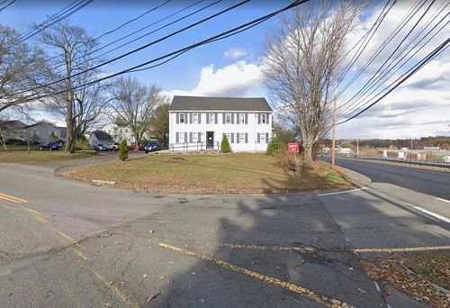41 Dayton St, Danvers, MA, 01923-1015 | Card Image