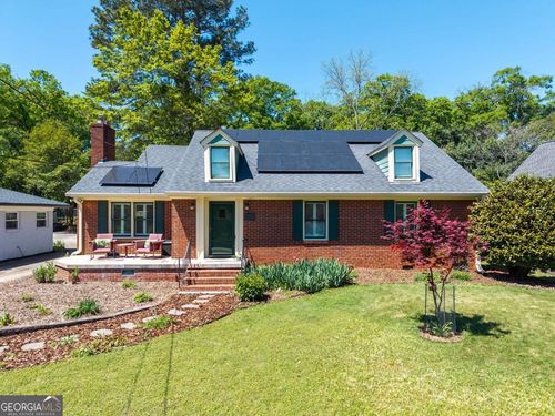 228 Parkway Dr, Athens, GA, 30606-4950 | Card Image