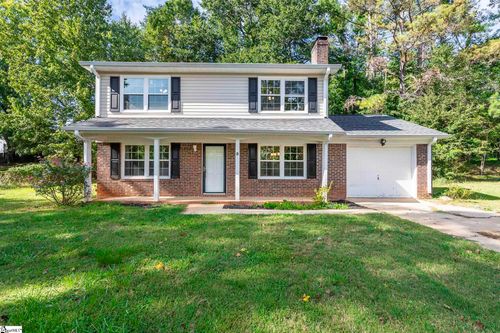 5 Cooperfield Ave, Piedmont, SC, 29673-8586 | Card Image