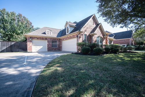 8303 Crescent Knolls Dr, Richmond, TX, 77406-5058 | Card Image