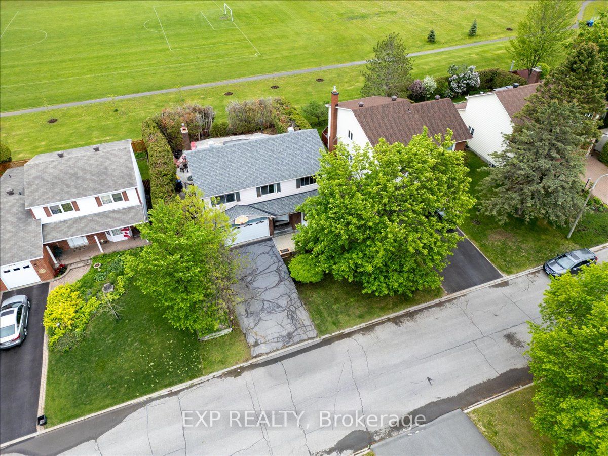 Residential in Orleans - Convent Glen and Area 3