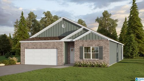 405 Pine Ridge Dr, ODENVILLE, AL, 35120-4147 | Card Image