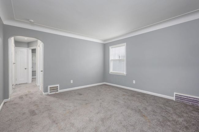 9231 Burt Rd, House other with 3 bedrooms, 1 bathrooms and null parking in Detroit MI | Image 6