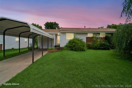 525 N 44 Avenue, Tulsa, OK, 74127 | Card Image