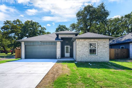 115 Vaughn Ln, Quinlan, TX, 75474-8905 | Card Image