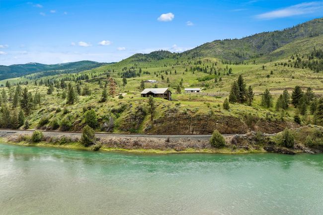 9701 Mt Highway 200, House other with 3 bedrooms, 2 bathrooms and null parking in Dixon MT | Image 56
