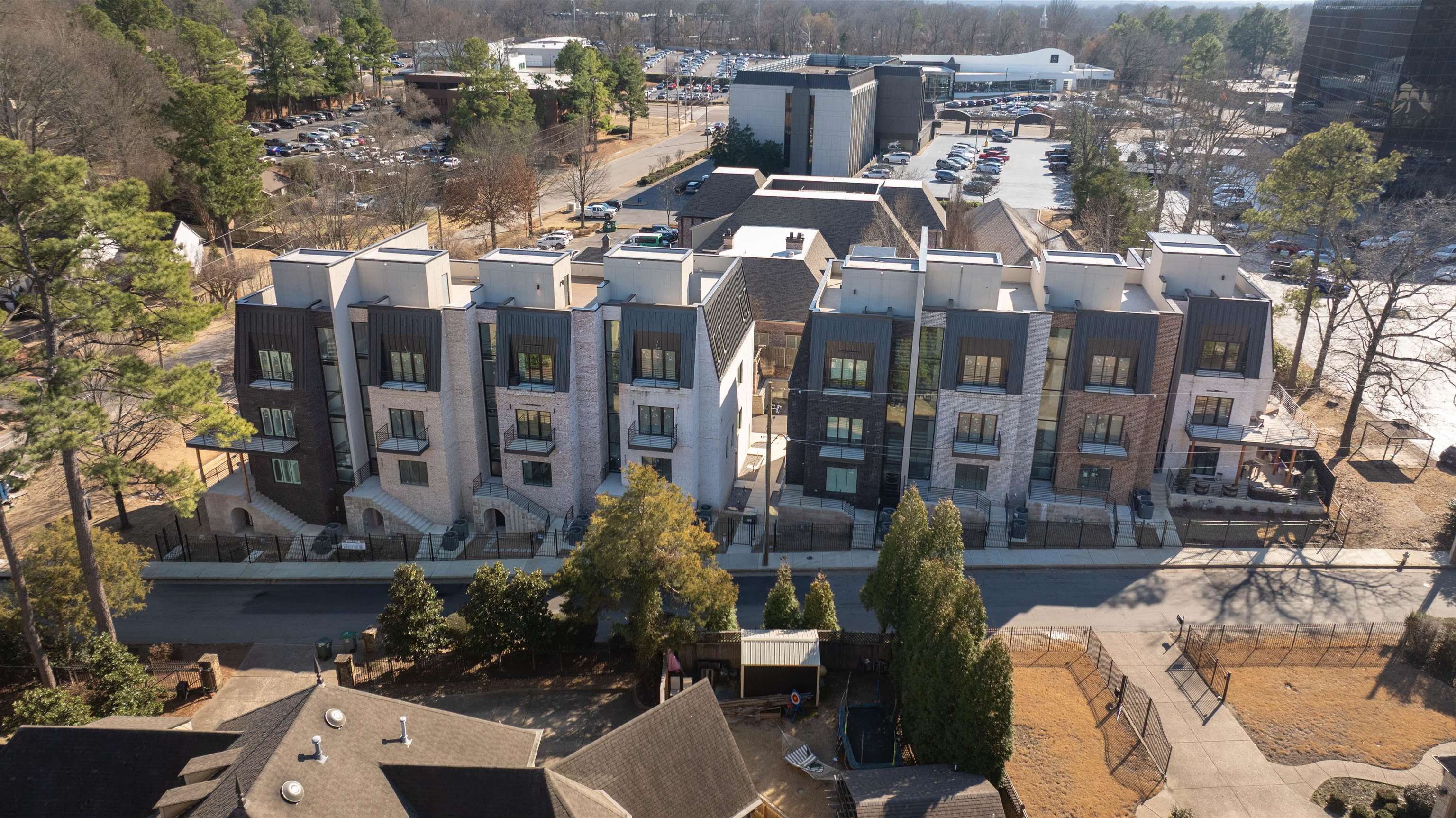 Residential in Memphis
