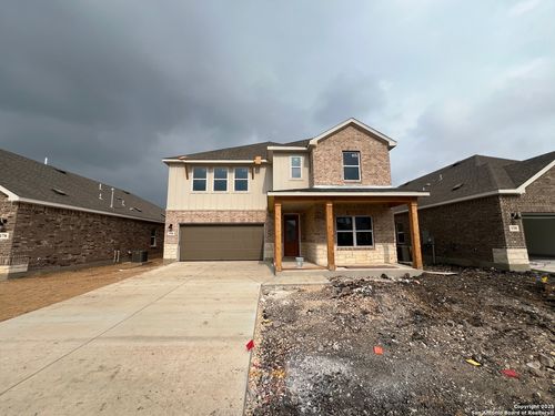 168 Desert Cactus, San Antonio, TX, 78253 | Card Image