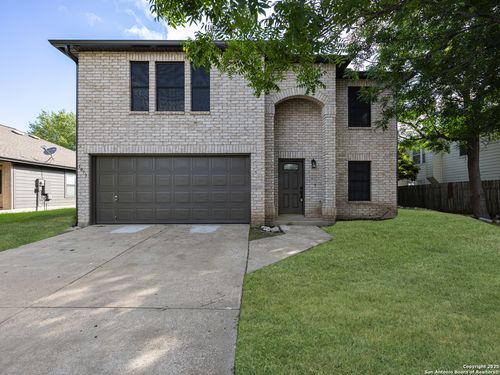 1073 Stone Holw, New Braunfels, TX, 78130-2400 | Card Image