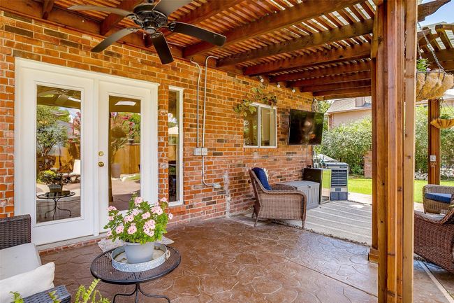 1505 Joshua Ct, House other with 4 bedrooms, 3 bathrooms and null parking in Keller TX | Image 28