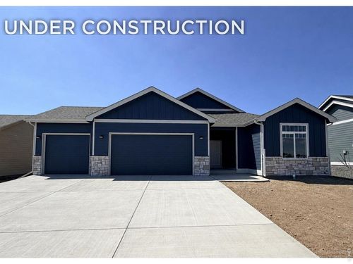3177 Barley Grass Dr, Wellington, CO, 80549-2424 | Card Image
