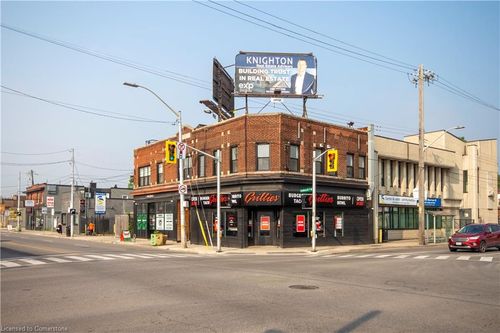 289-293 Kenilworth Ave N, Hamilton, ON, L8H4S8 | Card Image