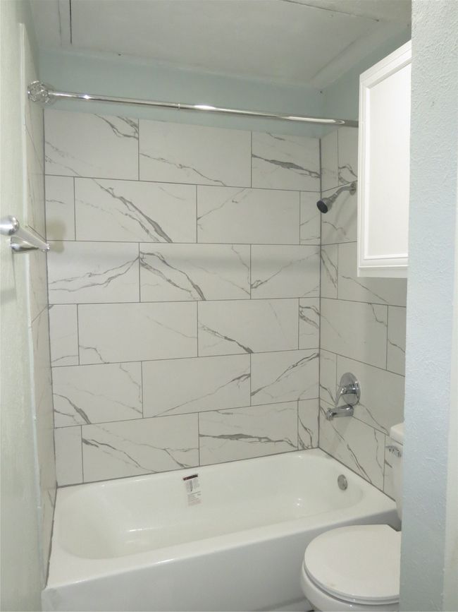 APT-104 - 4715 N Galloway Ave, Condo with 1 bedrooms, 1 bathrooms and null parking in Mesquite TX | Image 4