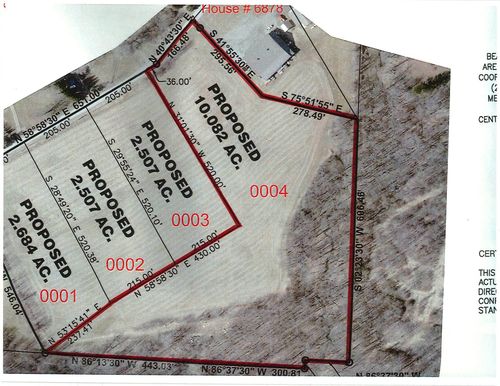 4 County Road 19, Marengo, OH, 43334 | Card Image