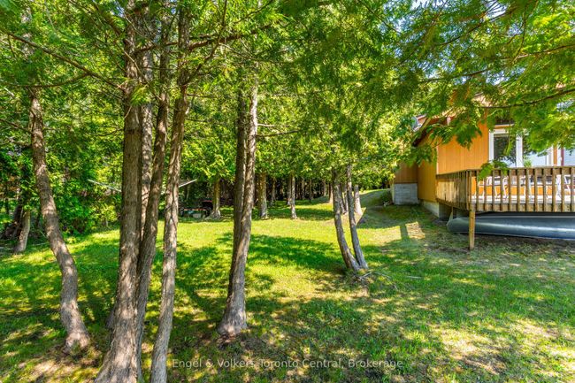 568 Bay St, House other with 3 bedrooms, 1 bathrooms and 4 parking in South Bruce Peninsula ON | Image 19
