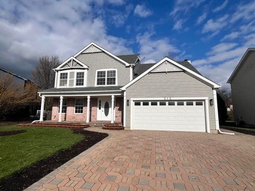 513 Trestle Ct, Grayslake, IL, 60030-2766 | Card Image