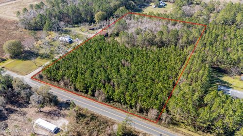 TBD Nw 233rd St, LAWTEY, FL, 32058 | Card Image