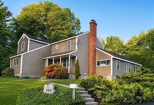 150 Rochdale St, Auburn, MA, 01501-1150 | Card Image