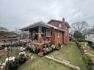 2007 Gooch St, Home with 0 bedrooms, 0 bathrooms and 3 parking in Nashville TN | Image 2