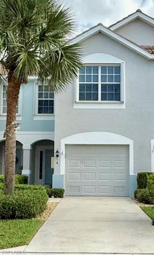 apt-4-8361 Village Edge Cir, FORT MYERS, FL, 33919-2877 | Card Image