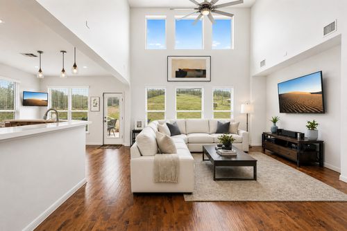 7817 Oteka Cv, Austin, TX, 78735-1825 | Card Image