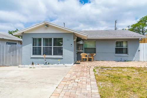 513 El Vedado, West Palm Beach, FL, 33405-1955 | Card Image