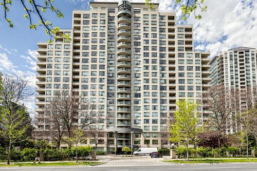 1511-238 Doris Ave, North York, ON, M2N6W1 | Card Image