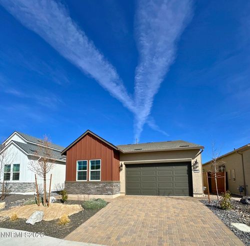 2324 Rocky Anchor Lane, Sparks, NV, 89441 | Card Image