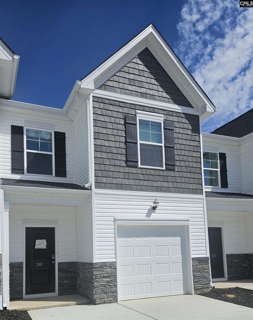 261 Sunny Hill Dr, Blythewood, SC, 29016-9301 | Card Image