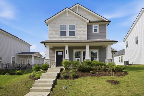 4041 Arrowleaf Ln, Antioch, TN, 37013-3579 | Card Image